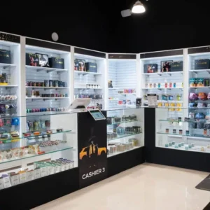 Muha Meds Dispensary
