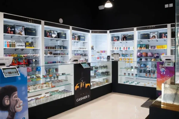 Muha Meds Dispensary