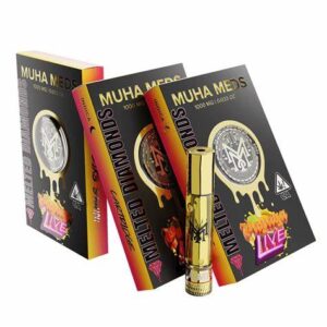 MUHA MEDS PAPAYA LIVE