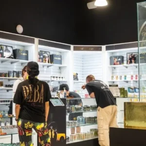 Muha meds Carts